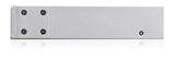 Ubiquiti USW-24-POE UniFi 24-Port PoE Géré L2/L3 Gigabit Ethernet (10/100/1000) Connexion Ethernet, supportant l'alimentation via ce port (PoE) 1U Argent