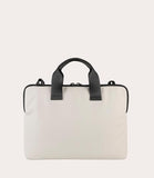 Tucano Gommo mallette fine Laptop 15,6 MacBook 16 gris clair