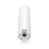 Ubiquiti Networks U6-Mesh 4800 Mbit/s Blanc Connexion Ethernet, supportant l'alimentation via ce port (PoE)