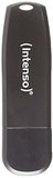 INTENSO Clé USB 3.2 Speed Line - 16 Go