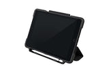 Tucano Alunno coque iPad 10,2 noir