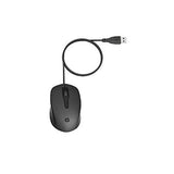 HP 150 Wired Mouse and Keyboard Combination
