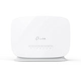 TP-Link Archer MR505 routeur sans fil Gigabit Ethernet Bi-bande (2,4 GHz / 5 GHz) 4G Blanc