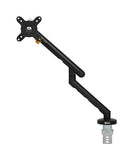 BAKKERELKHUISEN Bras d écran BE Flexible Single Black