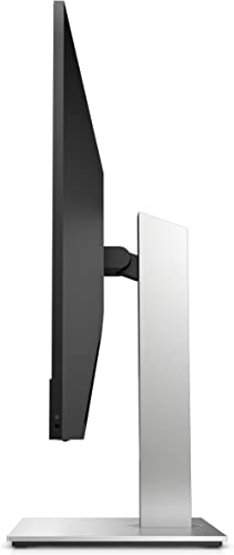 HP E-Series E27m G4 68,6 cm (27") 2560 x 1440 pixels Quad HD Noir