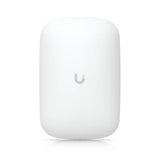 Ubiquiti U6-EXTENDER Networks UniFi6 Extender 4800 Mbit/s Blanc