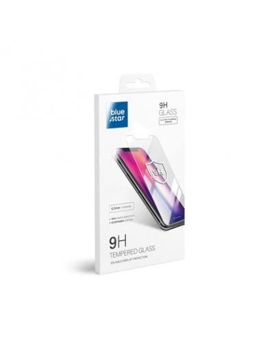 Verre Trempé Pour iPhone 13 Pro Max (9H, 0.33mm) - Blister