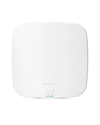 HPE Aruba Instant On AP15 Access Point (RW)