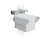 Mikrotik Cube 60Pro ac 433 Mbit/s Blanc Connexion Ethernet, supportant l'alimentation via ce port (PoE)