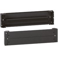 LEGRAND Kit socle hauteur 200mm pour baies LCS³ largeur 600mm avec ouverture 4 f