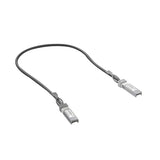 Ubiquiti UACC-DAC-SFP10-0.5M, 10 Gbps Direct Attach Cable, 0,5m