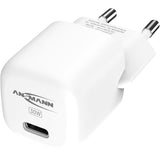 CHARGEUR SECTEUR 1 PORT USB Type-C 30 W