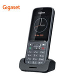 GIGASET SL800 PRO Téléphone sans fil DECT et BlueTooth