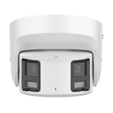 Hikvision DS-2CD2387G2P-LSU/SL(4mm)(C) 8 MP Panoramic ColorVu Fixed Turret Network Camera