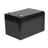 Green Cell AGM Battery 12V 12Ah - Batterie - 12.000 mAh Sealed Lead Acid (VRLA)