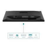 AOC- Ecran incurvé 34 CU34V5C