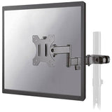 NEOMOUNTS FL40-450BL11 Support de colonne pour écran 17-32p - diam. 28-60 mm - orientable