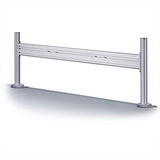 NEOMOUNTS FPMA-DTB100 Rail de fixation de bureau 10-24p