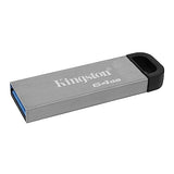 KINGSTON 64Go USB3.2 DataTraveler Gen1 Kyson