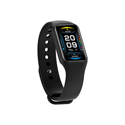 Blackview R1 (Montre Connectée - 1.47'') Orange