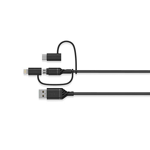 OTTERBOX Standard - câble USB - 1 m