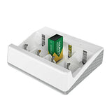 VARTA Chargeur de piles