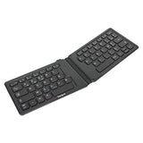 TARGUS Anti Microbial Folding Ergonomic Tablet Keyboard (FR)