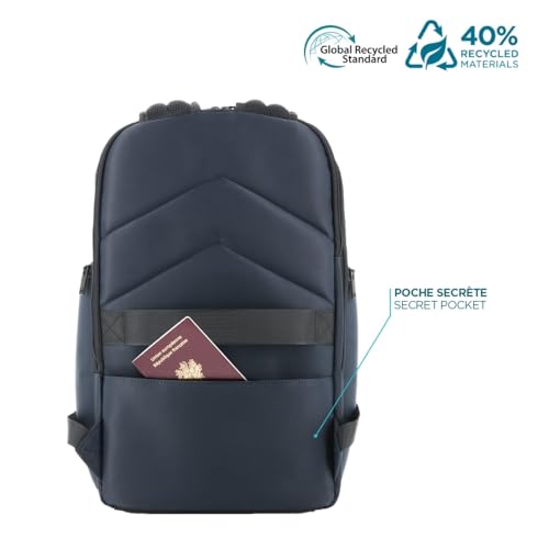 Sac à dos Executive 4 Essential 14-16 - 40% RECYCLÉ