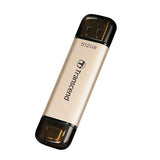 TRANSCEND JetFlash 930C USB 512Go USB 3.2 Type-C