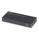 LINDY 150m Cat.6 HDMI 4K60 HDBaseT Extender