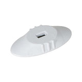 Encoche adhésive Antivol K-Lock 7 x 3 mm