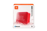 JBL GO Essential Rouge