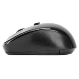 TARGUS Souris Blue Trace sans fil USB Utilisation toutes surfaces - Noire