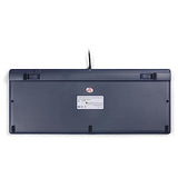 BAKKERELKHUISEN Clavier Compact UltraBoard 960 (CH)