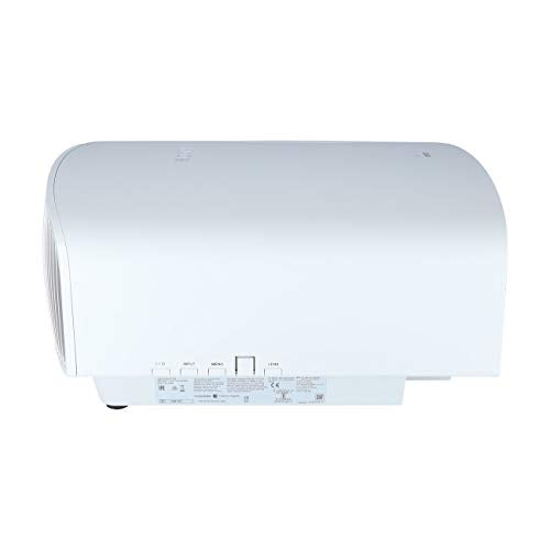 PROJECTEUR HOME CINEMA 4K VPL-VW270ES BLANC