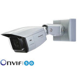 Panasonic WV-SPV781L Caméra Box IP Ext. IP66 - 4K