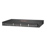HPE Aruba 6100 Managed 48G 4SFP+ Switch