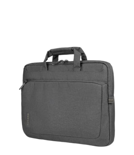 Tucano Work Out 4 sac MacBook Pro 14 et 13 gris