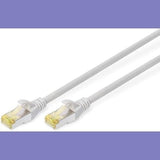 Digitus Câble de brassage CAT 6A S/FTP
