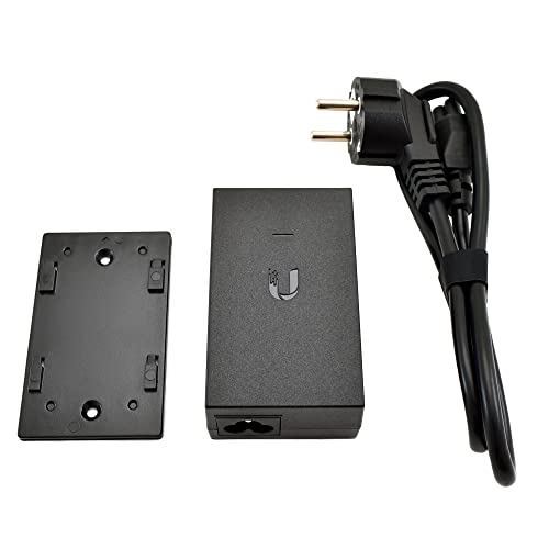 Ubiquiti Networks POE-48-24W-G adaptateur et injecteur PoE 48 V