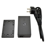 Ubiquiti Networks POE-48-24W-G adaptateur et injecteur PoE 48 V