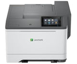 LEXMARK CS632dwe Printer colour Duplex laser A4 1200x1200dpi 40ppm mono 40ppm colour 251sheets LAN USB Wi-Fi