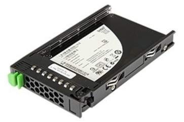 FUJITSU SSD SATA 6Gb/s 240Go Mixed-Use hot-plug 2.5p enterprise 5.0 DWPD Drive Writes Per Day for 5 years