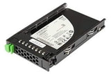 FUJITSU SSD SATA 6Gb/s 1.92To Mixed-Use hot-plug 2.5p enterprise 5.0 DWPD Drive Writes Per Day for 5 years