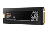 Samsung 990 PRO 1 To M.2 PCI Express 4.0 NVMe V-NAND MLC