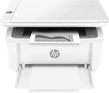 HP LaserJet MFP M140w MFP Mono B/W laser A4 210x297mm A4 20ppmcopy 20ppmprint 150 sheets USB 2.0 Wi-Fi Bluetooth
