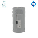 MOBILIS Étui PROTECH + dragonne pour Unitech EA510 - sac souple