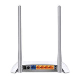 Routeur 3G/4G WiFi 11n - 300MBPS