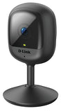 D-LINK Pro Series Compact Full HD Pro Wi-Fi Camera w/Full HD 1080p Resolution Sound & Motion Detection
