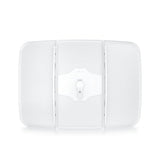 Ubiquiti LTU-XR Networks UISP LTU XR Blanc Connexion Ethernet, supportant l'alimentation via ce port (PoE)